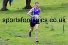 Mens Masters and Mens Under-20s, 2022 NECAA Cross Country Relays, Thornley Hall Farm, Peterlee, County Durham, October 15th. Photo: David T. Hewitson/Sports for All Pics